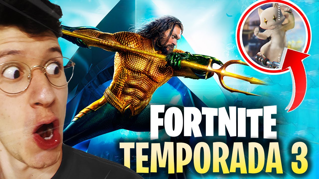você PRECISA ver esse vídeo ANTES da temporada 3!!