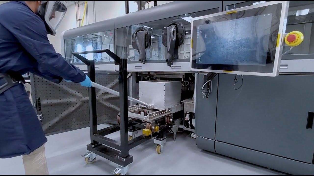 Desktop Metal - Customer Testimonials