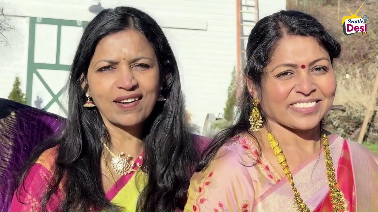 SDTV: Celebrating Pongal: STAR KALAIKUZHU Brings Tamil Traditions to Life!