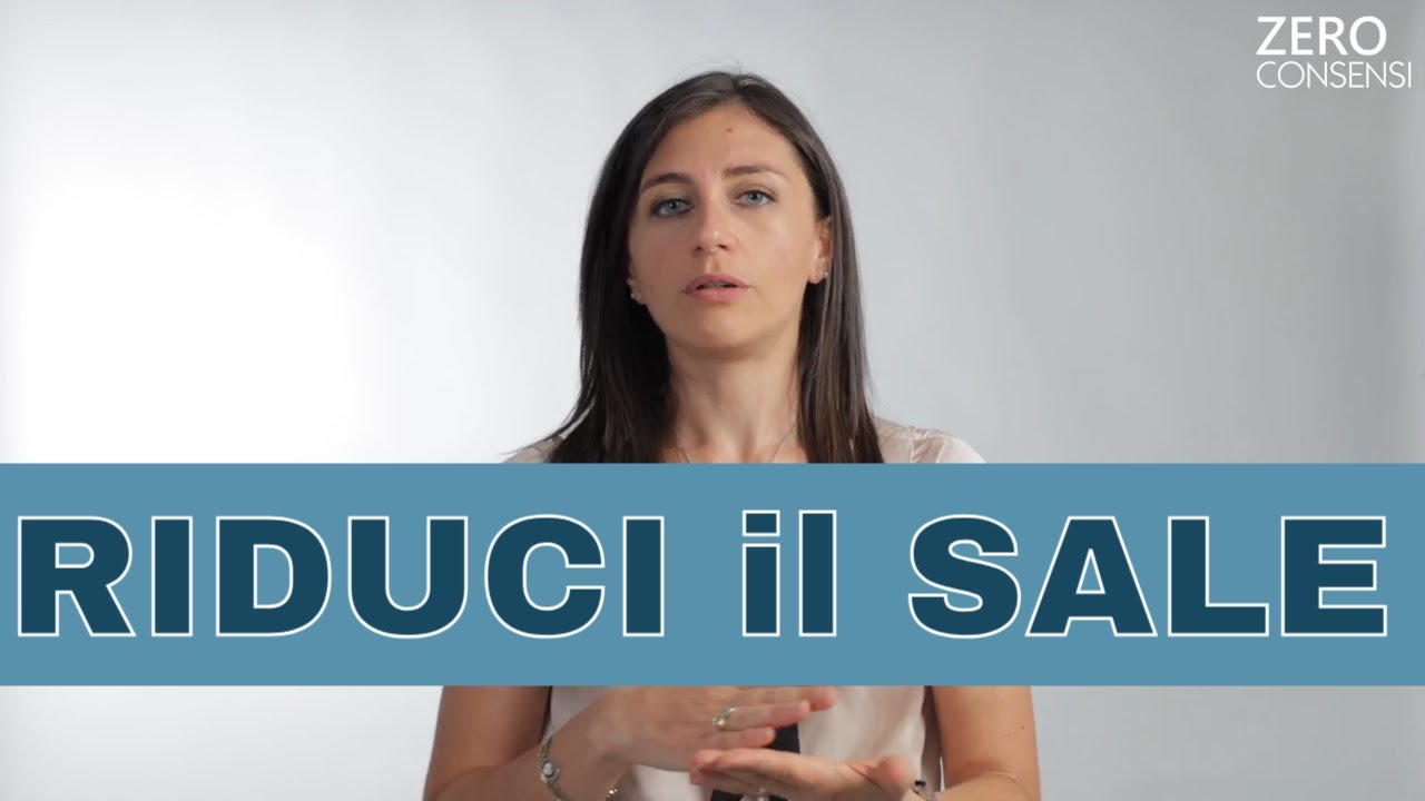 Riduci il Sale con la Dieta Mediterranea: Segreti per una Salute Migliore