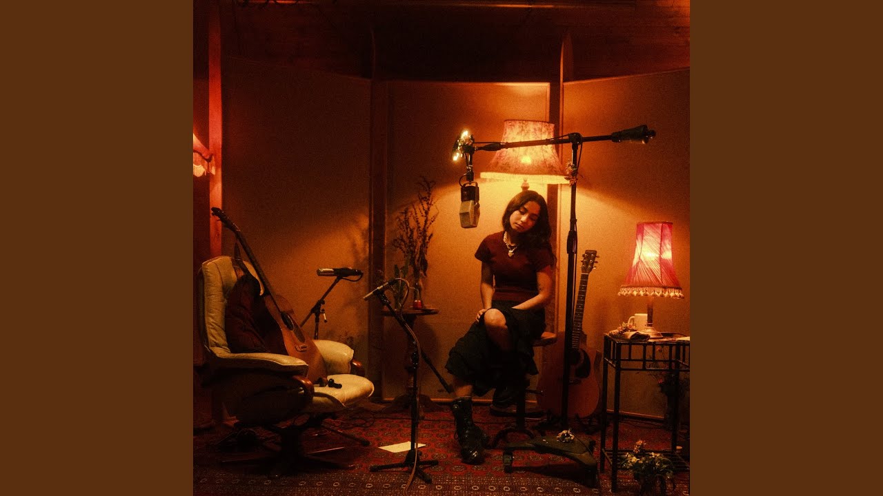 Could You Ever? (Acoustic)