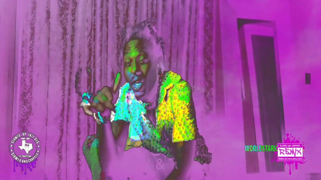 Sauce Walka - Sauce Overload (Official Chopped Video) 🔪&🔩