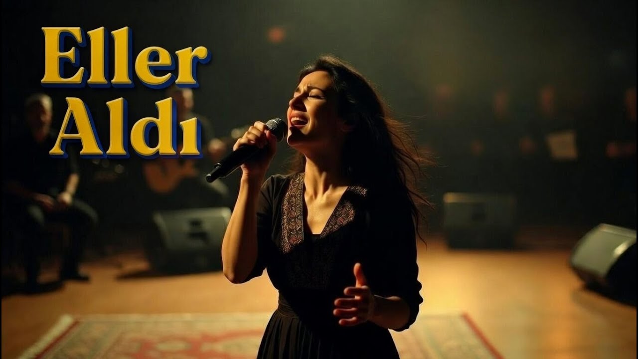 Eller Aldı | Eskimeyen O parça | Damar Akustik AI