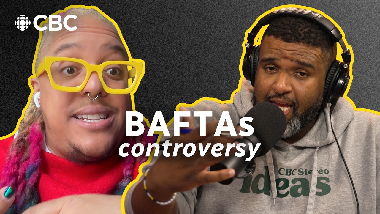 After BAFTAs backlash, what does accountability look like?