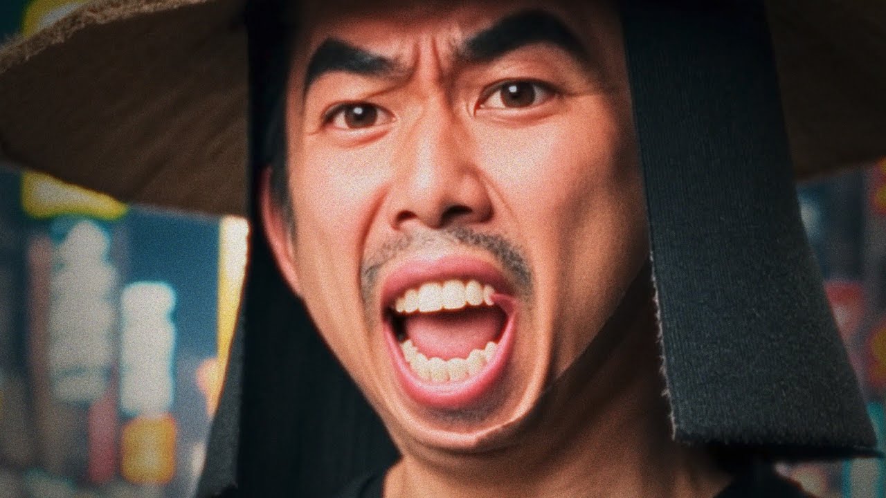 Onur İşini Abartan Japonlar | Yavuziccy