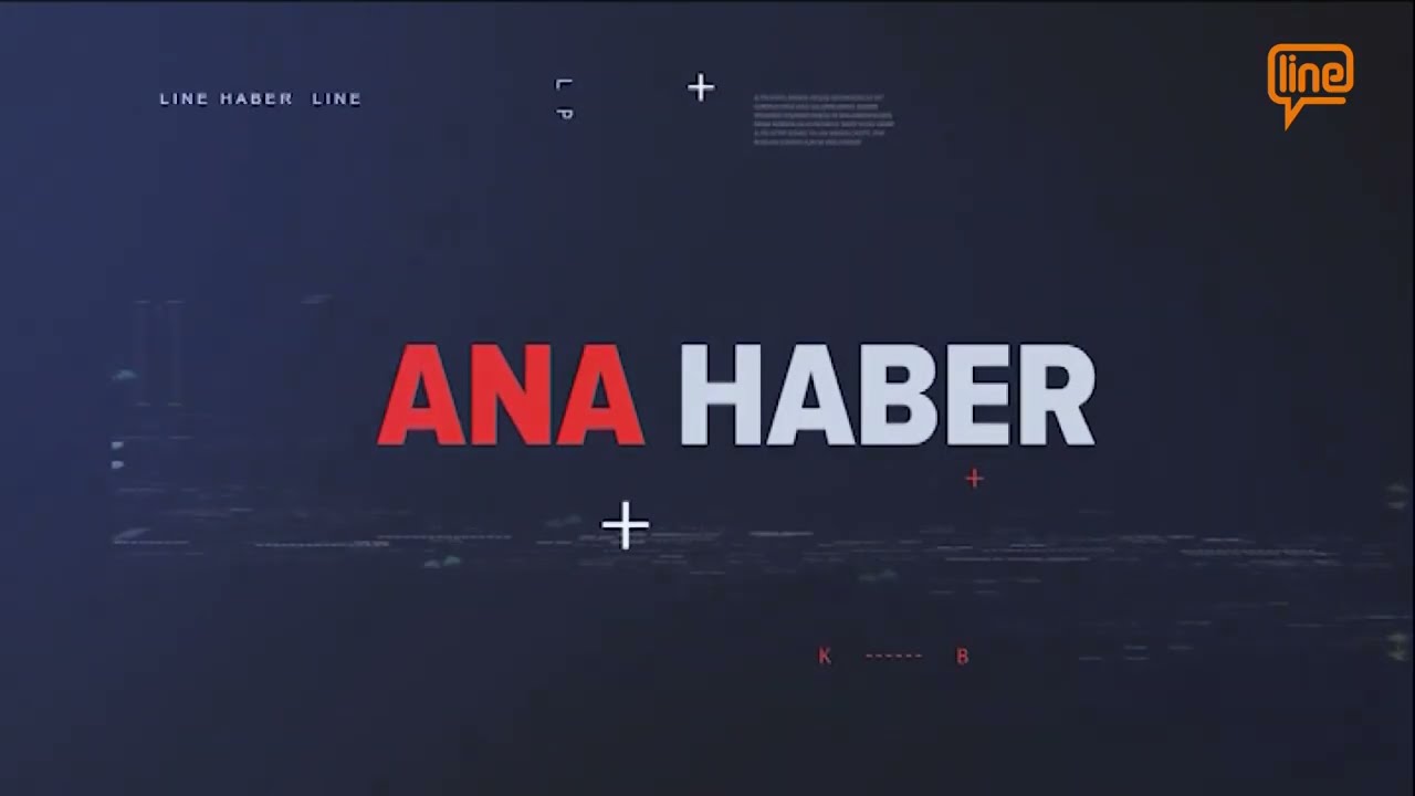 Line TV Ana Haber B&uuml;lteni (16.12.2025)