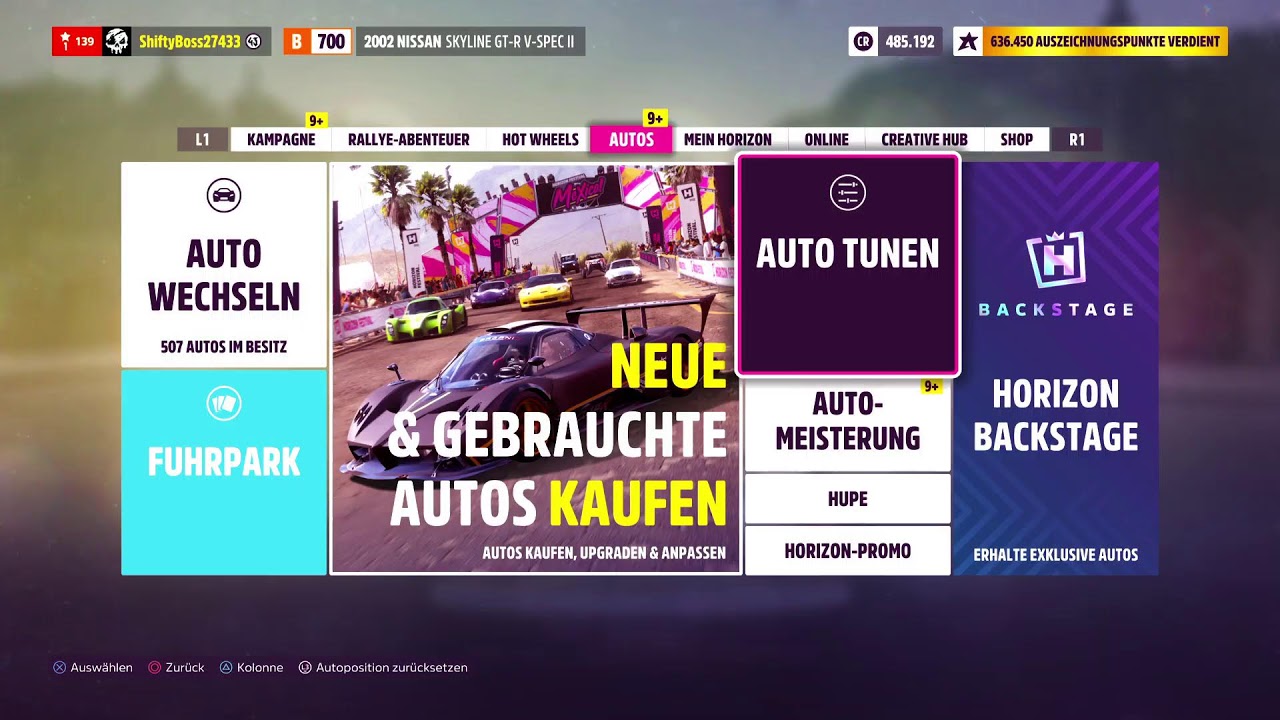 Crash & burn in mexiko (mit still natürlich ) fh5 🇲🇽🚙