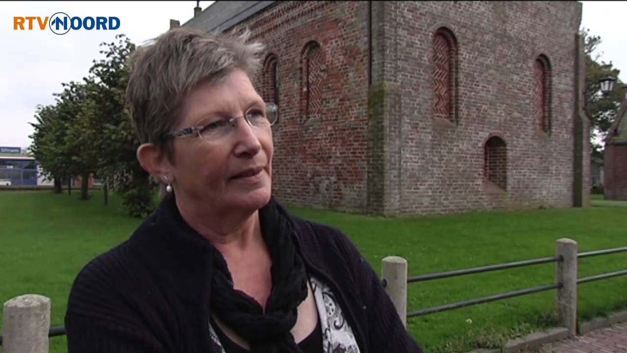 Dam Op in Ulrum [8-11-2014] - RTV Noord