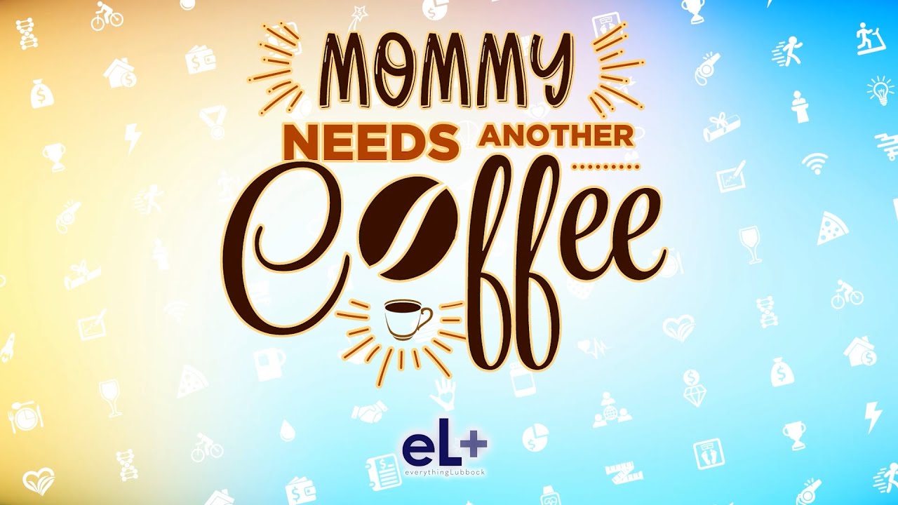 Mommy Needs Another Coffee - Ep 20