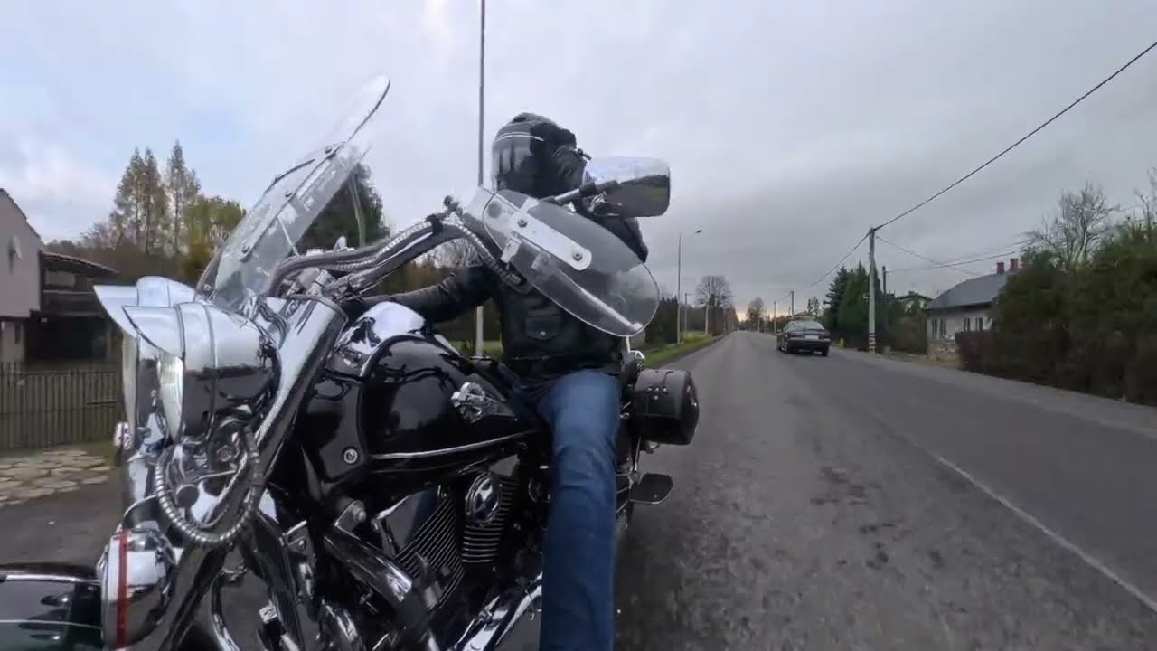 Polska Złota Jesień ma się ku końcowi