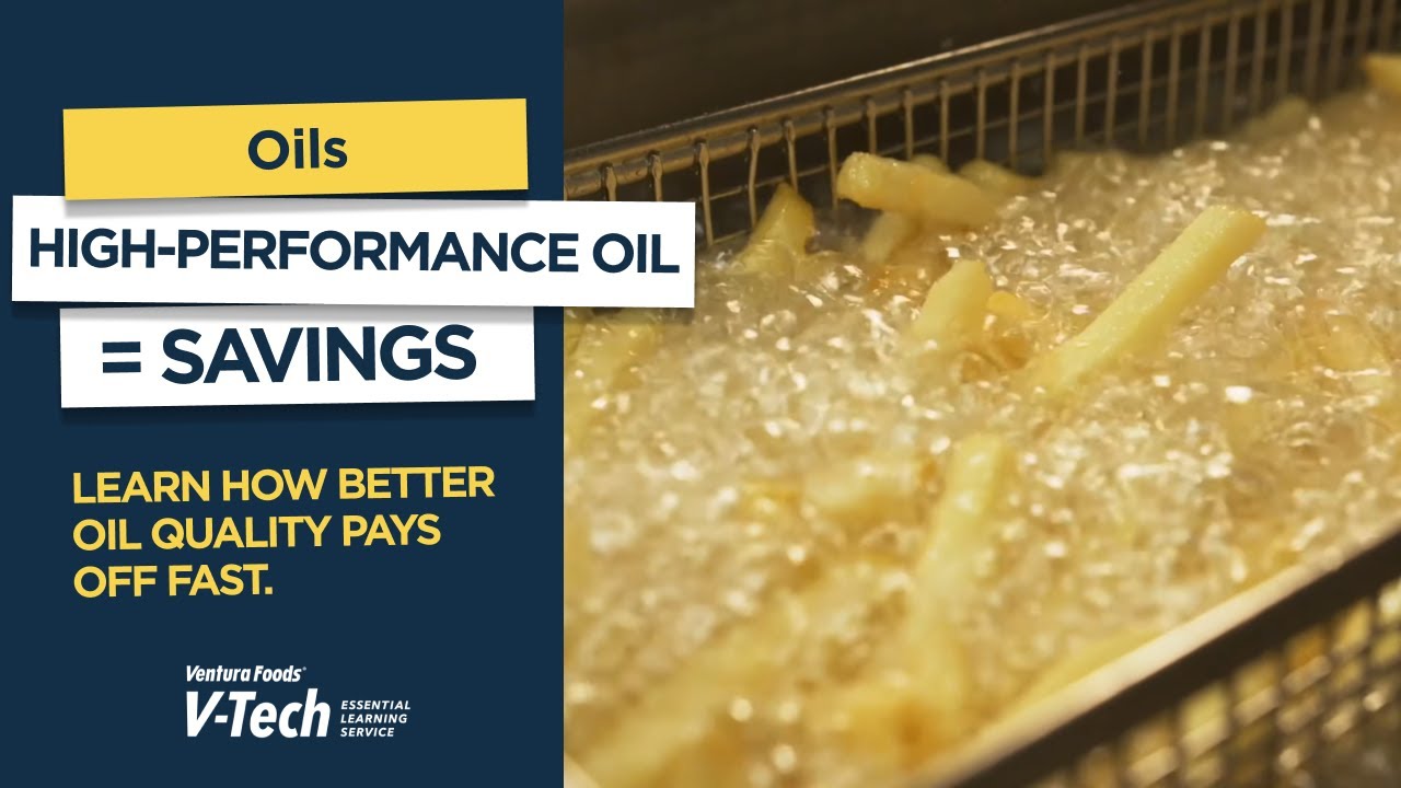 How Better Oil Pays for Itself
