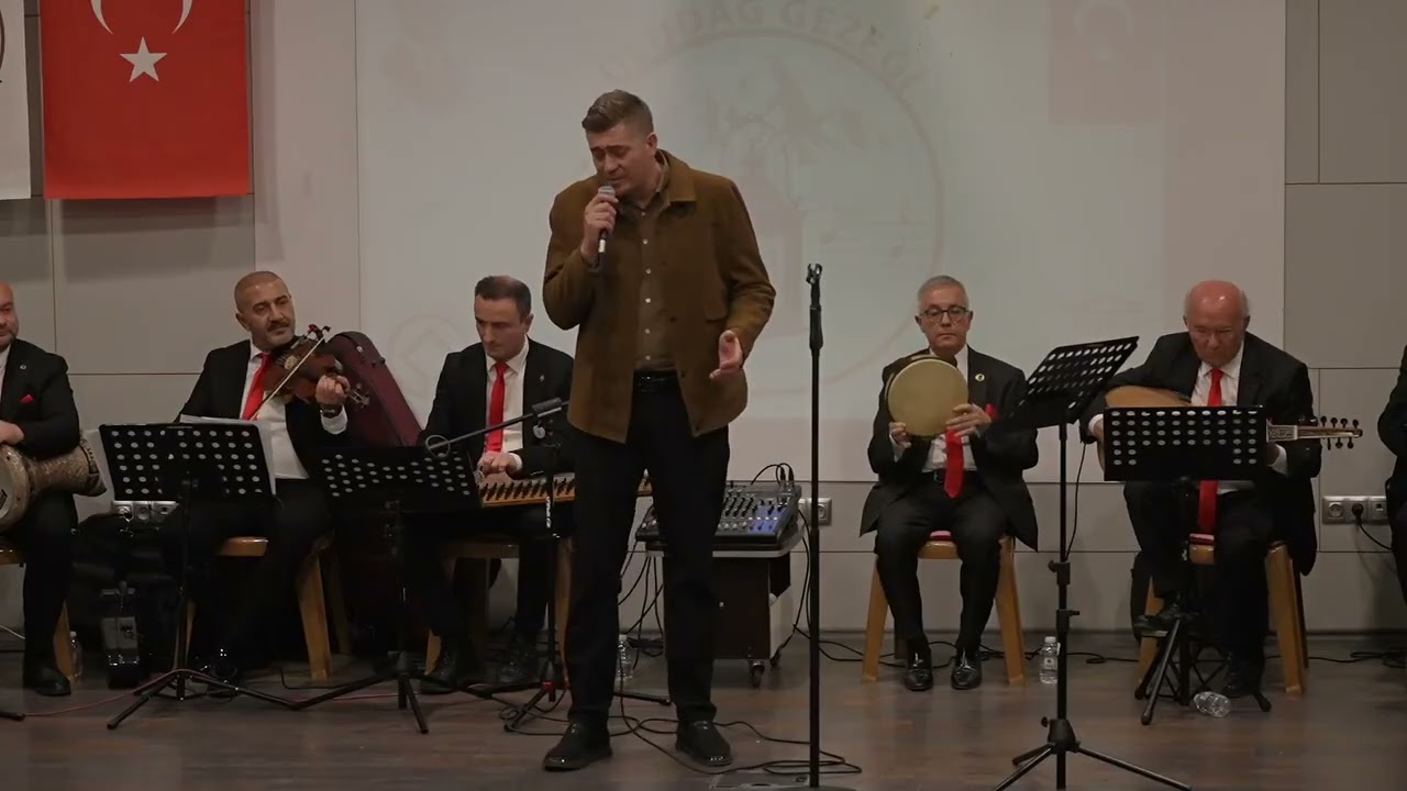 Her Mevsim İçimden Gelir Geçersin