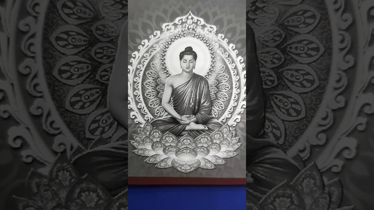Kệ  VÔ THƯỜNG - KHỔ NÃO - VÔ NGÃ