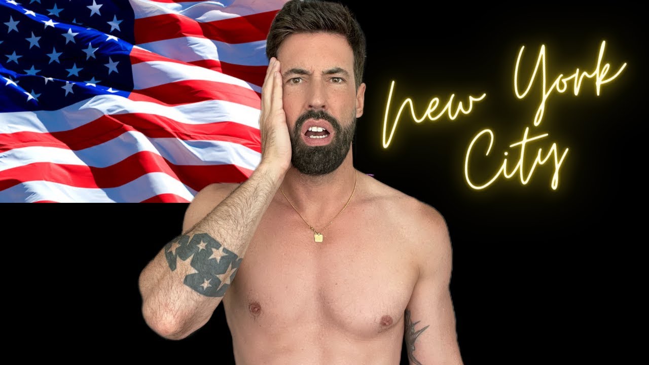 SUPER HONEST Bathhouse Review (East Side Club, NYC) | Patrick Marano