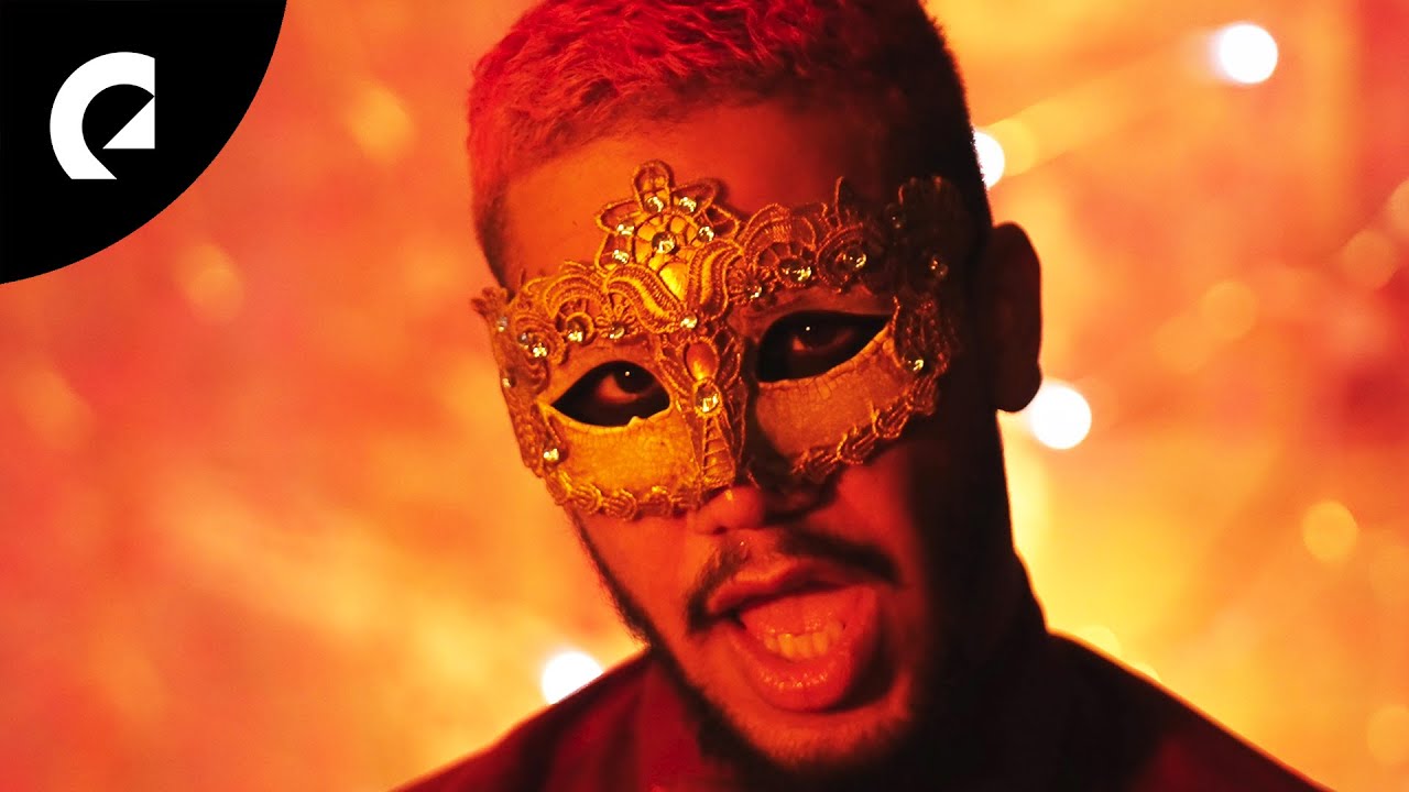 Lawd Ito - Vela (Official Music Video)