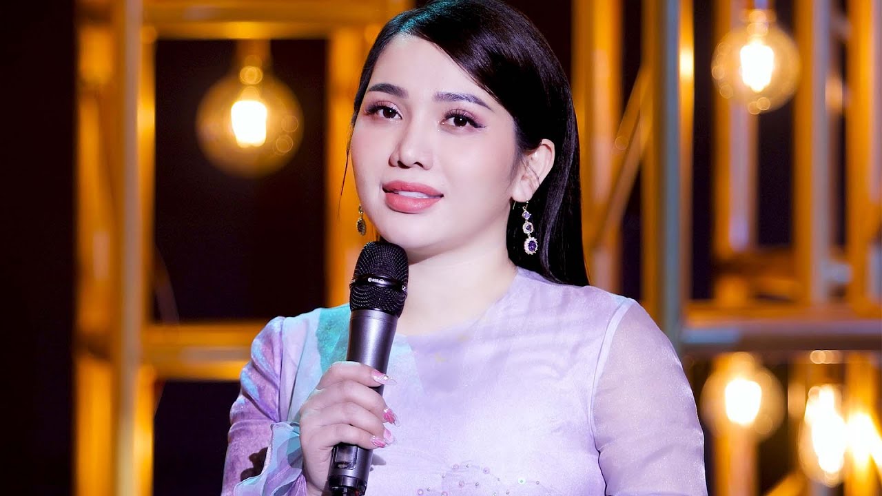 NHẠC LÍNH MỚI NHẤT NGỌC DIỆU - Nửa Đêm Nguyện Cầu | Nhạc Lính Hải Ngoại
