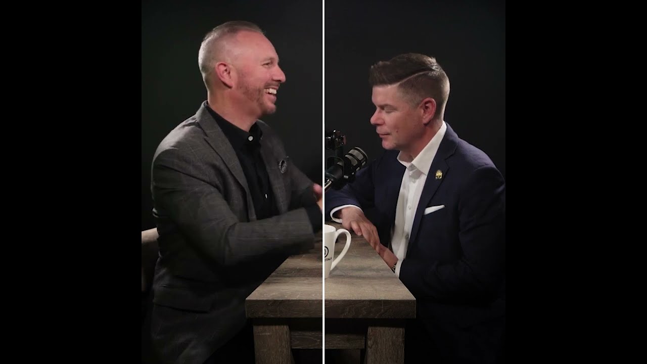 Next Podcast: Tim Weisheyer