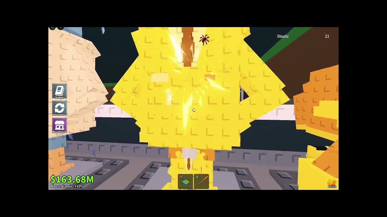 😭😭 pas de chance#roblox
