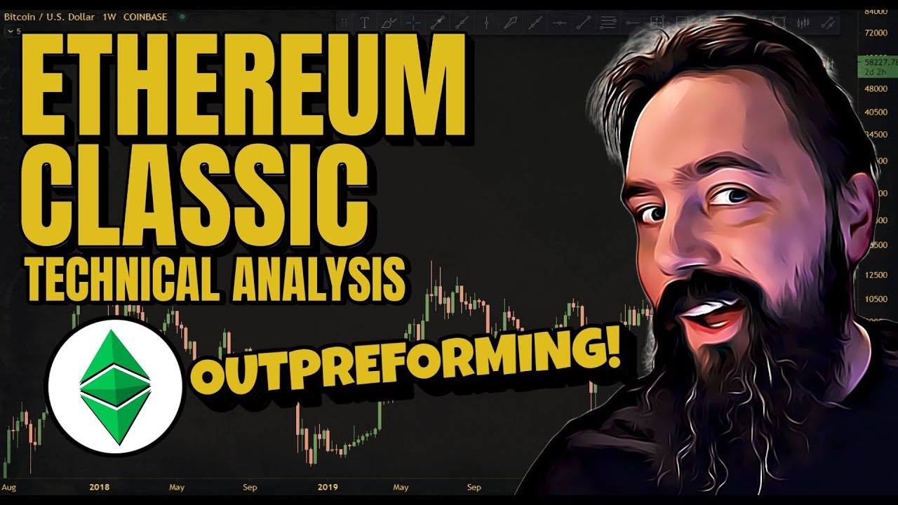 Excited About How This Will Play Out - Ethereum Classic ETC Analysis And Price Prediction.