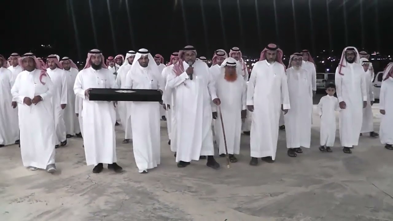 حفل زواج الشاب سعود مفرح هادي مهلهل عسيري الجمعة 1445 1024 قصر البهاء خميس البحر