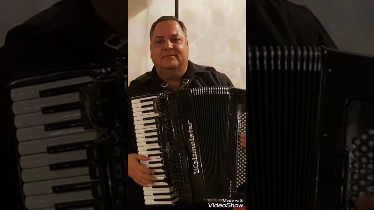 Constantin Fulgerică - Amintirile lui Fulgerică Horă lentă, Horă de joc, Brează)