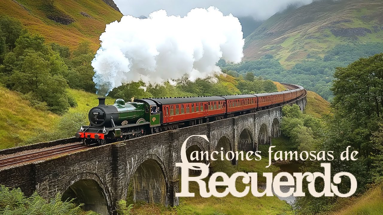 Melodías del Recuerdo Eternas | Clásicos Instrumentales del Corazón