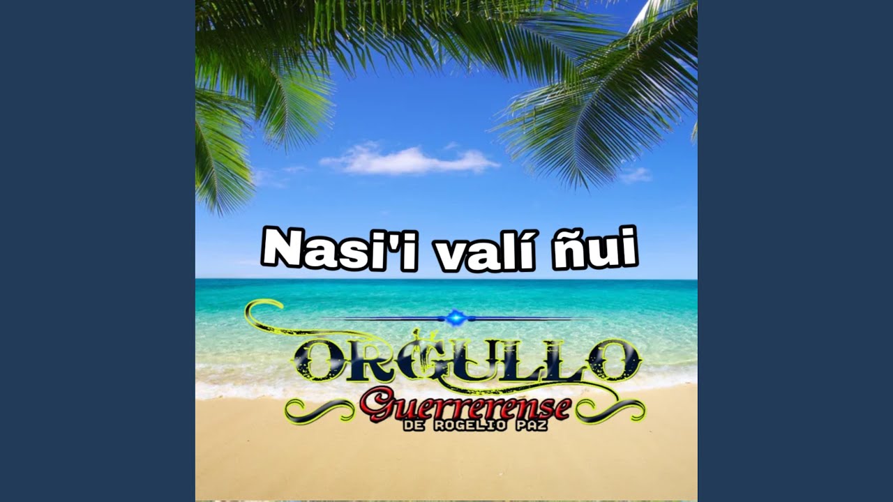 Nasi'i vali ñui