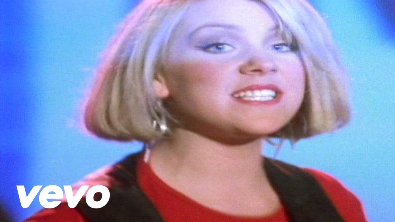 The Darling Buds - Burst
