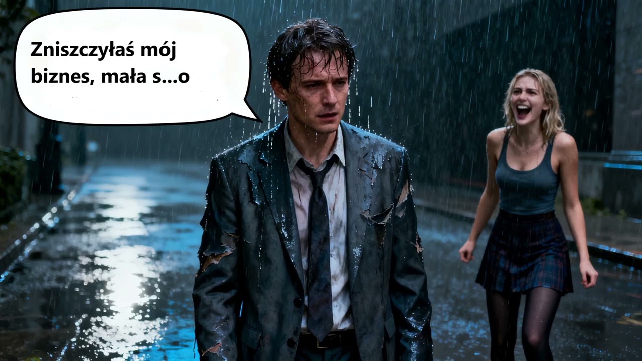 Krzysztof Jędrzejewski - Cena miłości
