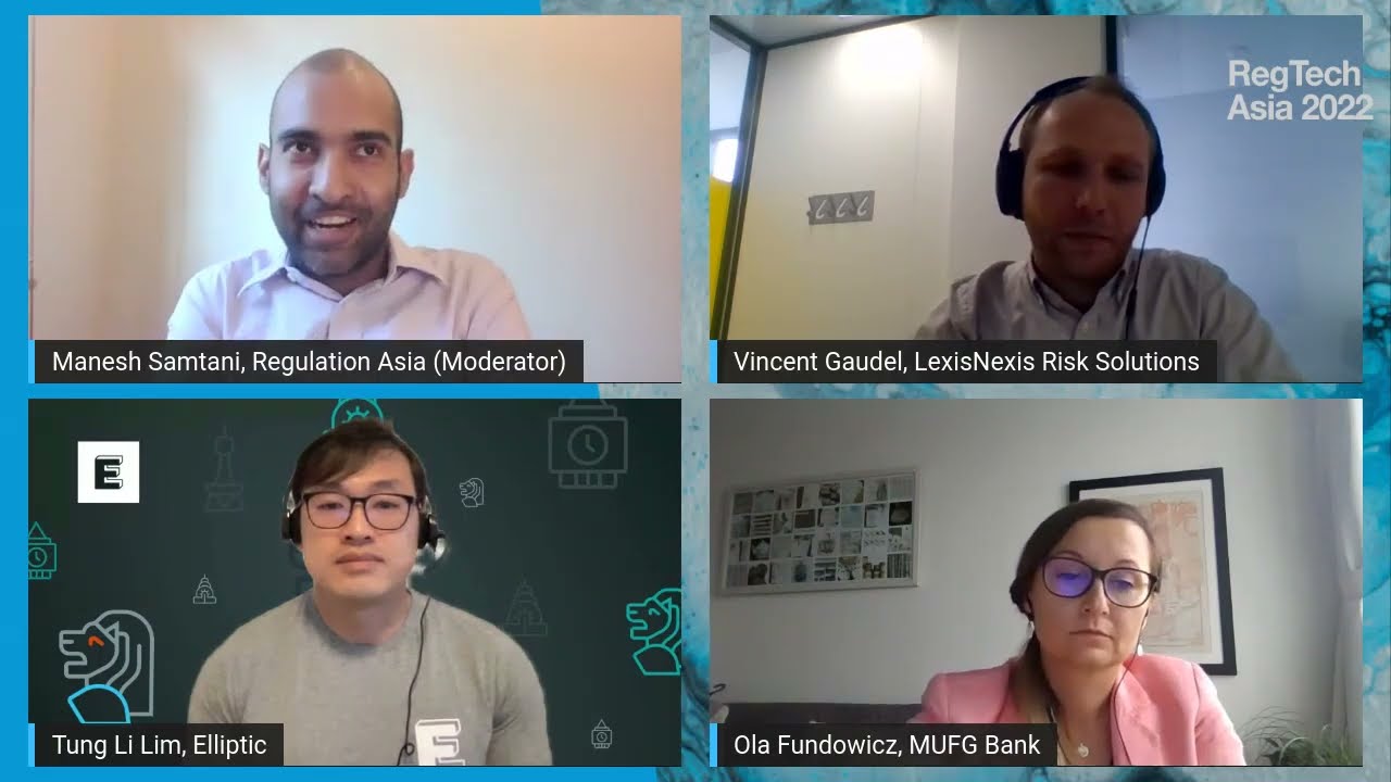 Panel: State of Emergency - Data and Technology Lessons from Sanctions and Trade Bans