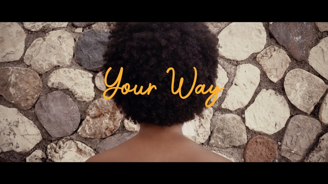 Your Way (Official Video) - Rizk & Chris Lee