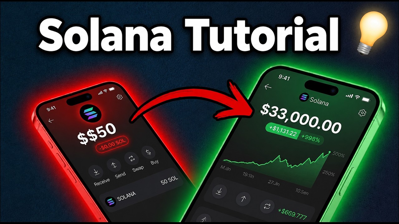 How to Create a Meme Coin on Solana in 2026 | Complete Memecoin Launch Tutorial