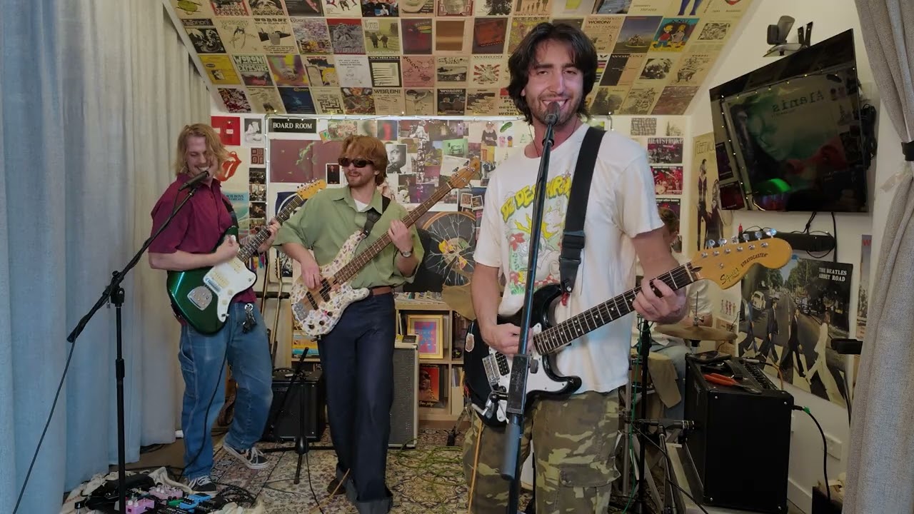 Woroni Out of Hours | Nightswim