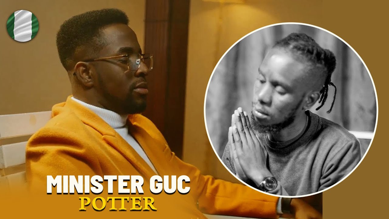 Minister GUC - Potter | Perfekt REACTION!!!
