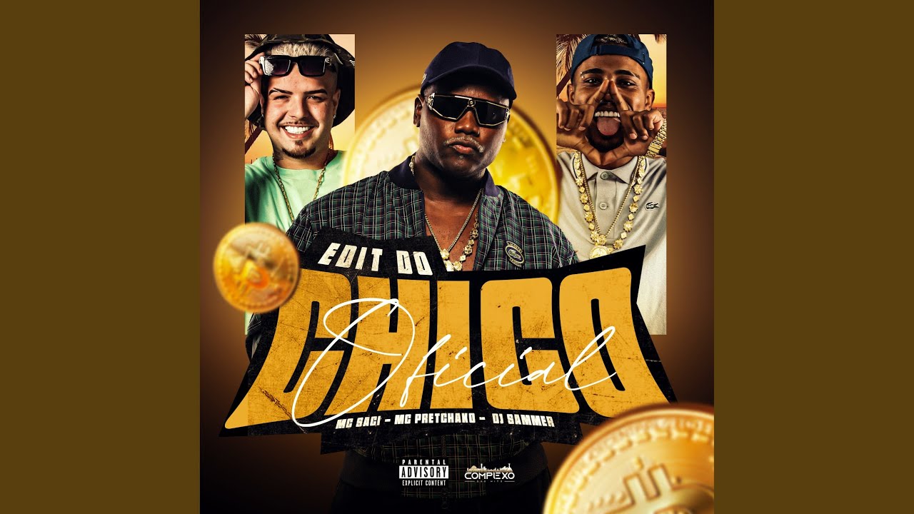 Edit do Chico Oficial