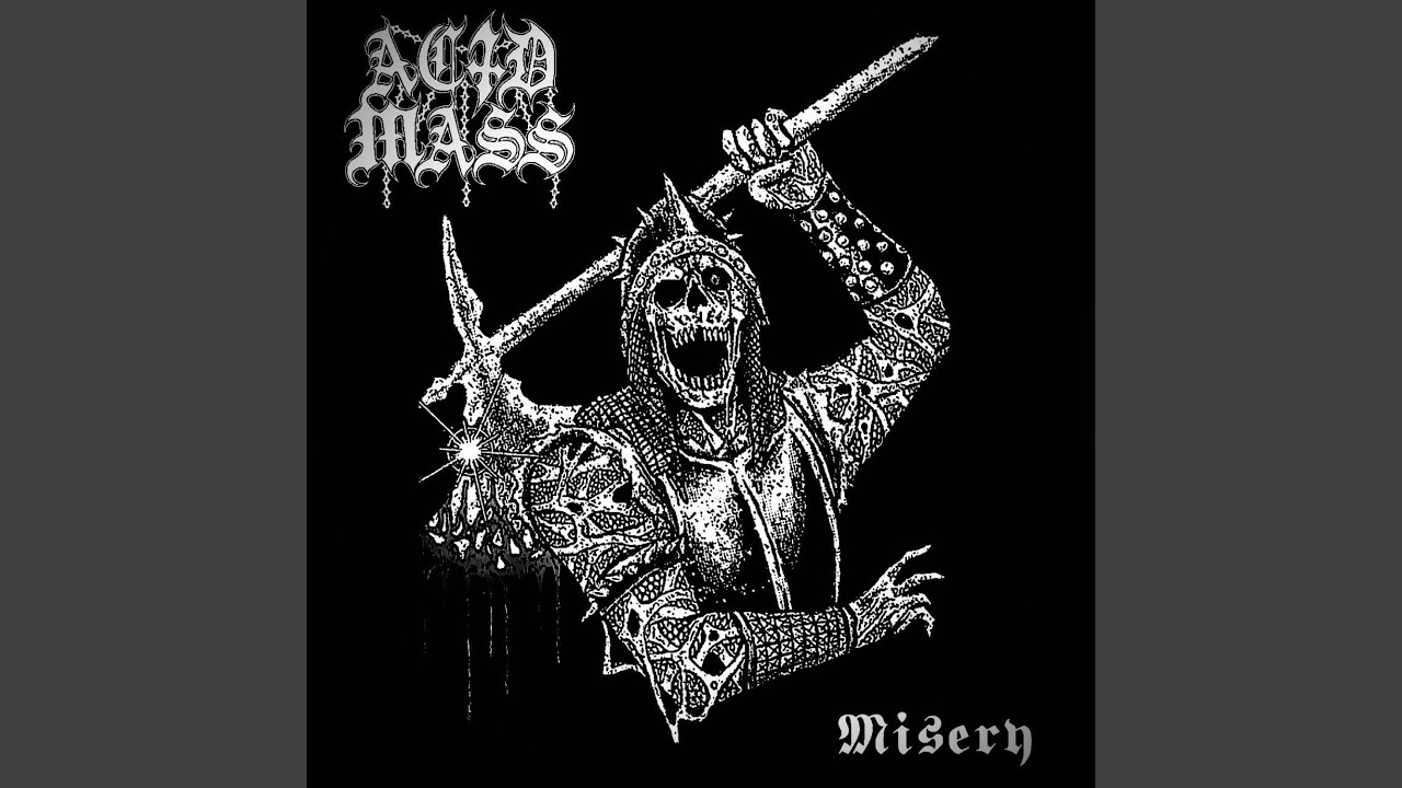 Misery