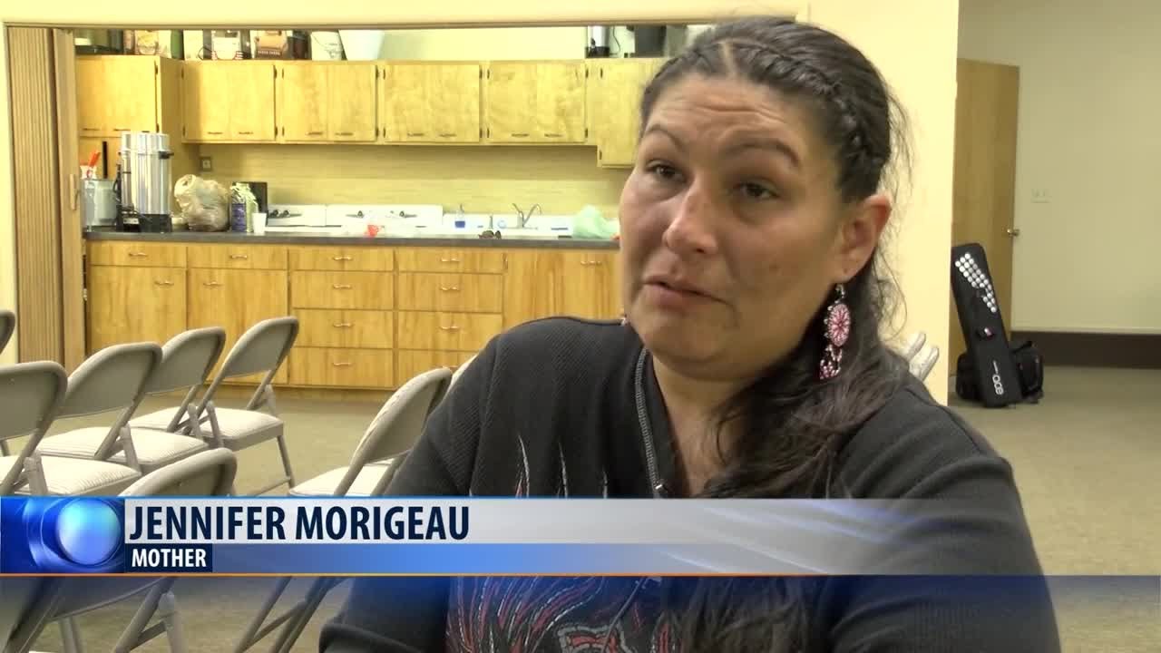 Police looking for woman last seen in Missoula