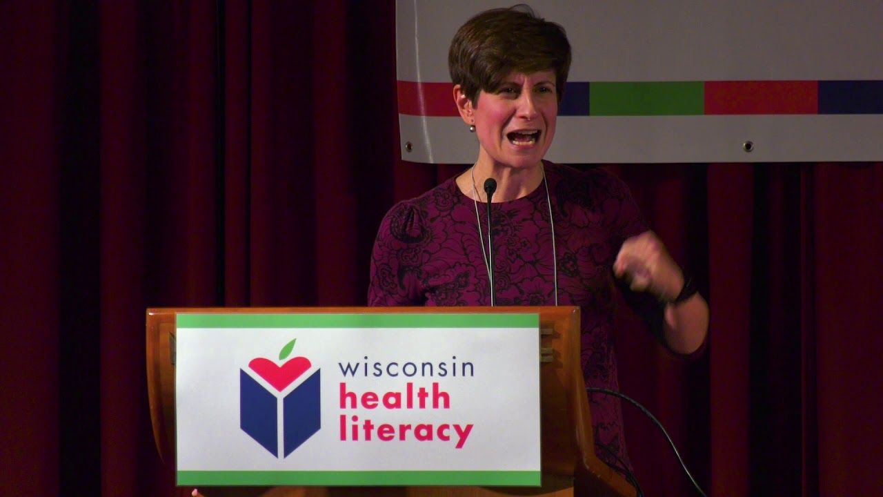 Building on a Foundation Developing Organizational Health Literacy