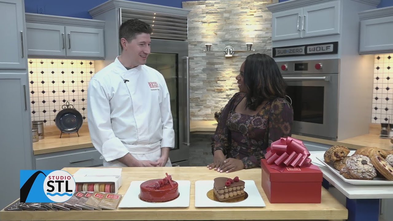 Get the #2 croissant in the U.S and Canada at Nathaniel Reid Bakery!