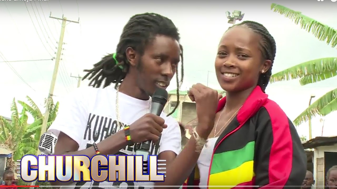 Teketeke umoja Final