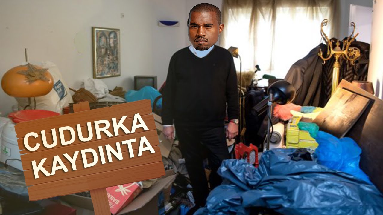 Wax Makaydisaa ? | Cudurka kaydinta alaabta iyo wax walba