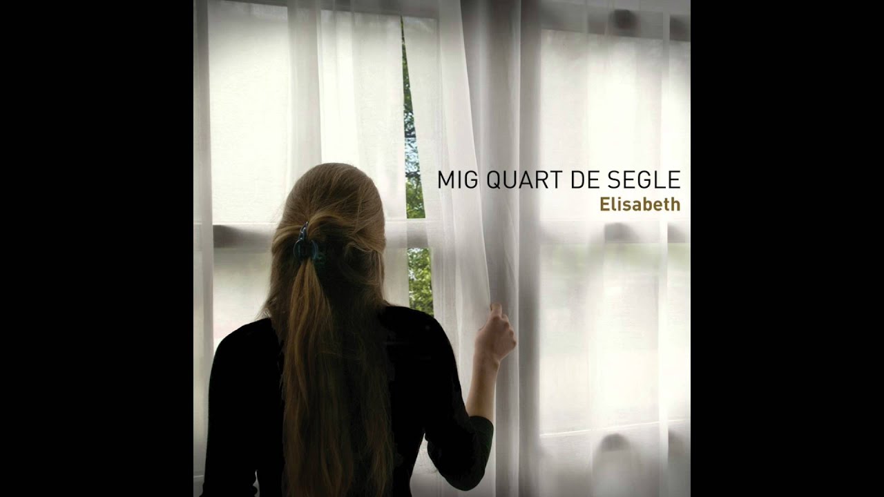 Mig Quart de Segle | Elisabeth | Finals d'agost