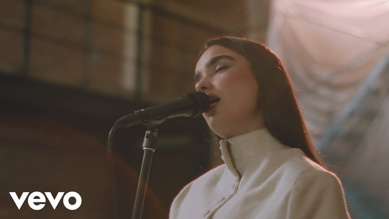Sofia Monroy - Para Que Vuelvas (Live Session)