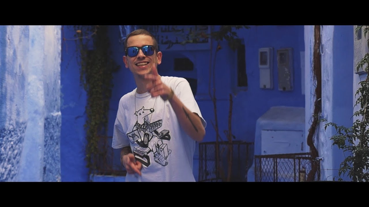 ERIN - COMANDO KETAMA (PROD POSITIVE VIBZ) [ LIBRA (VIDEOCLIP OFICIAL) ]