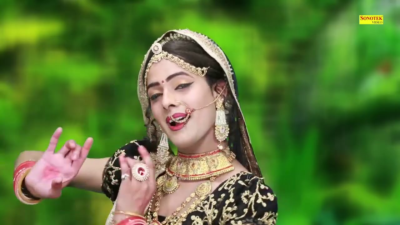 Koi kahe Govinda Koi Gopala,कोई कहे गोविंदा कोई गोपाला ,Radha Krishan Dance I Krishan Bhajan Sonotek