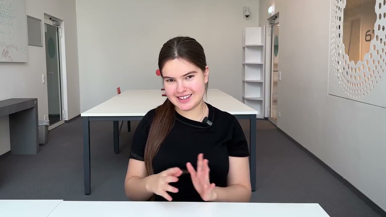 Student visa (Visa D). Student residence permit. International vs EU students. Austria.