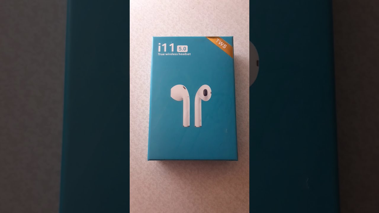 Обзор беспроводных наушников Ifans I11 TWS