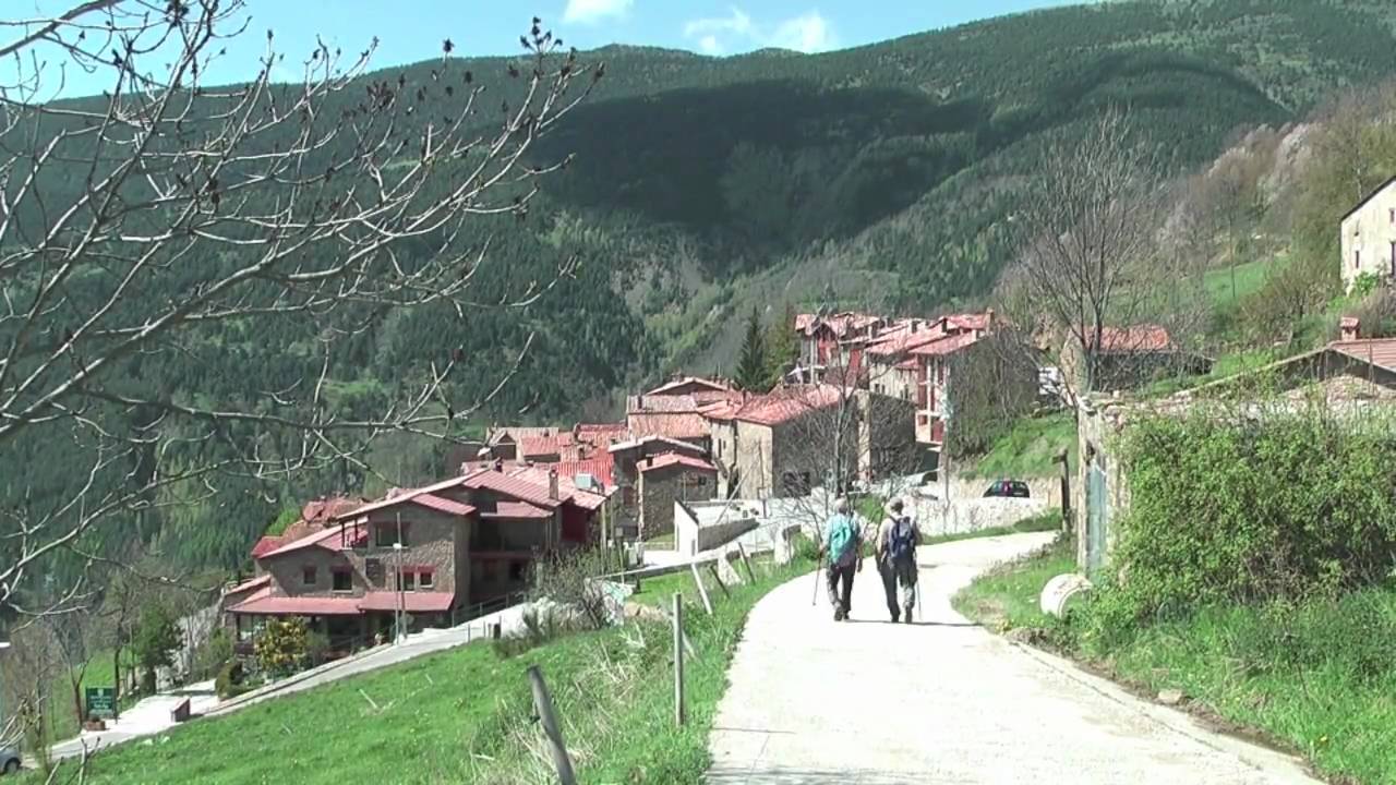 Setcases-Tregurà