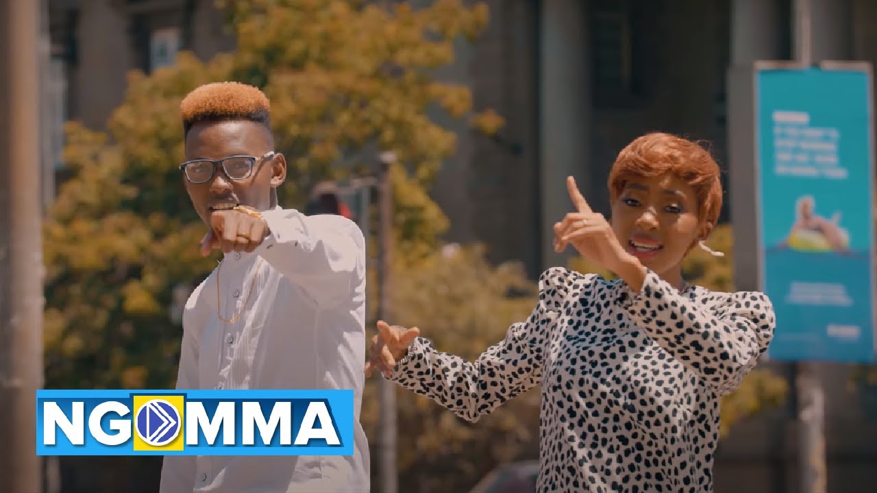 Dj Lebbz - Tena na Tena ft Wapendwa Muziki & Trinity Dancers Tz (Official Music Video) skiza 6680463