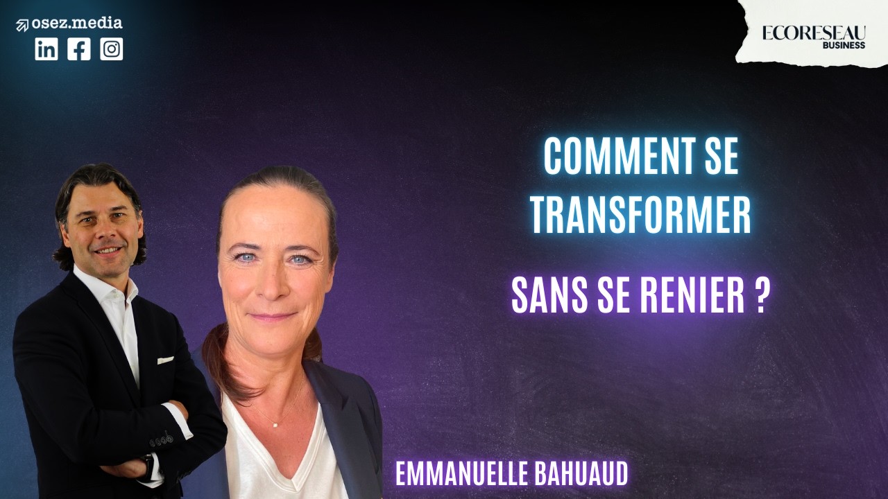 Comment se transformer sans se renier ?